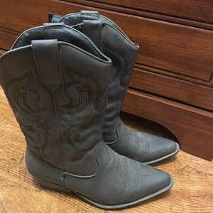 Cowgirl Boots